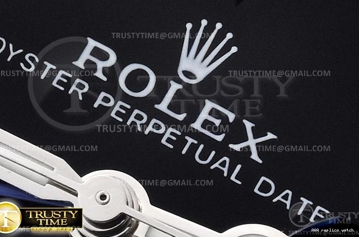 Rolex aaa copy GMT 116710BLNR II – ROLGMT190A 1101